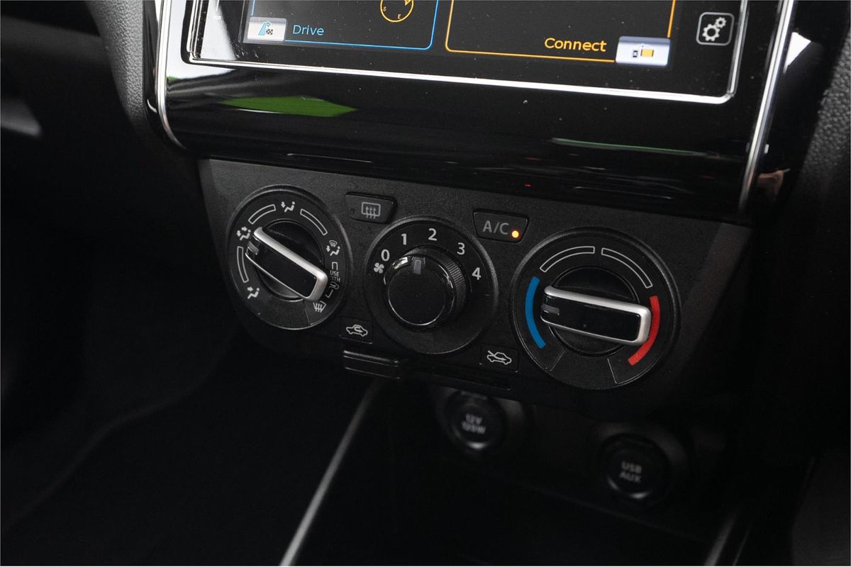 2020 Suzuki Swift GL AZ Series II