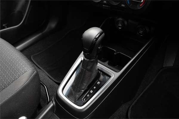 2020 Suzuki Swift GL AZ Series II