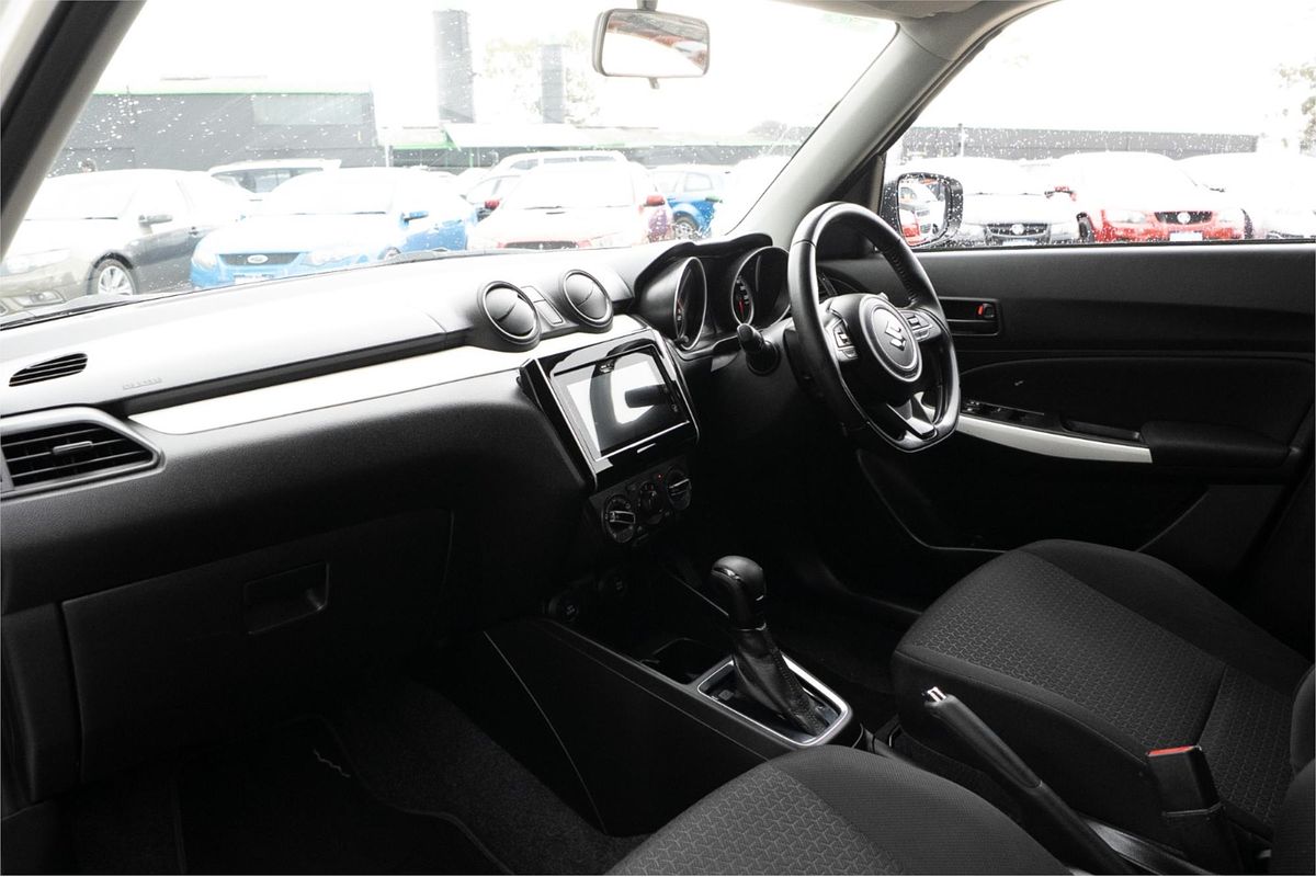 2020 Suzuki Swift GL AZ Series II