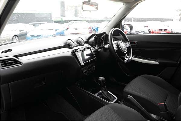 2020 Suzuki Swift GL AZ Series II