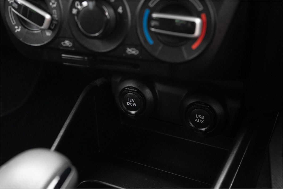 2020 Suzuki Swift GL AZ Series II