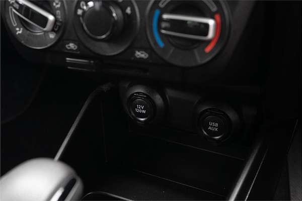 2020 Suzuki Swift GL AZ Series II