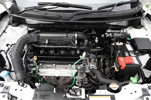 2020 Suzuki Swift GL AZ Series II
