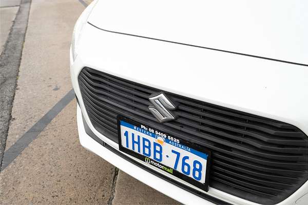 2020 Suzuki Swift GL AZ Series II