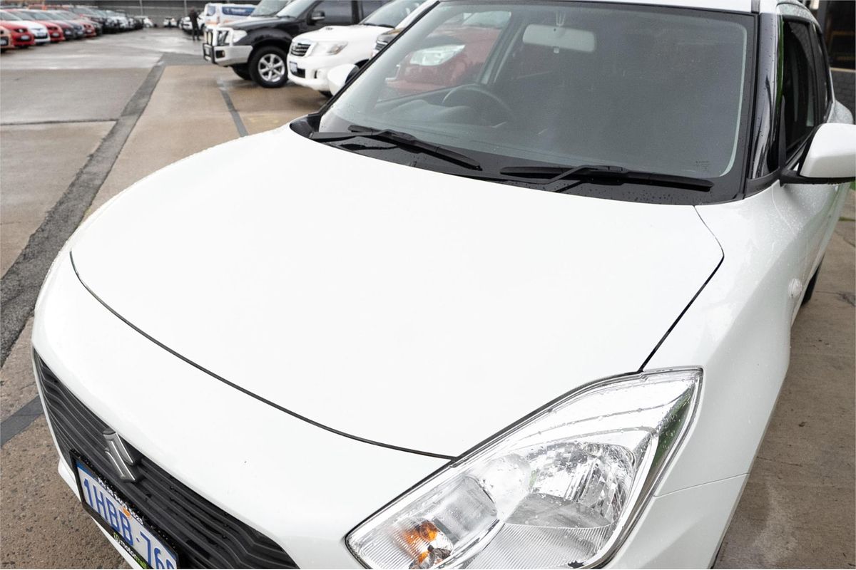 2020 Suzuki Swift GL AZ Series II