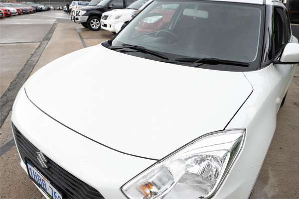 2020 Suzuki Swift GL AZ Series II