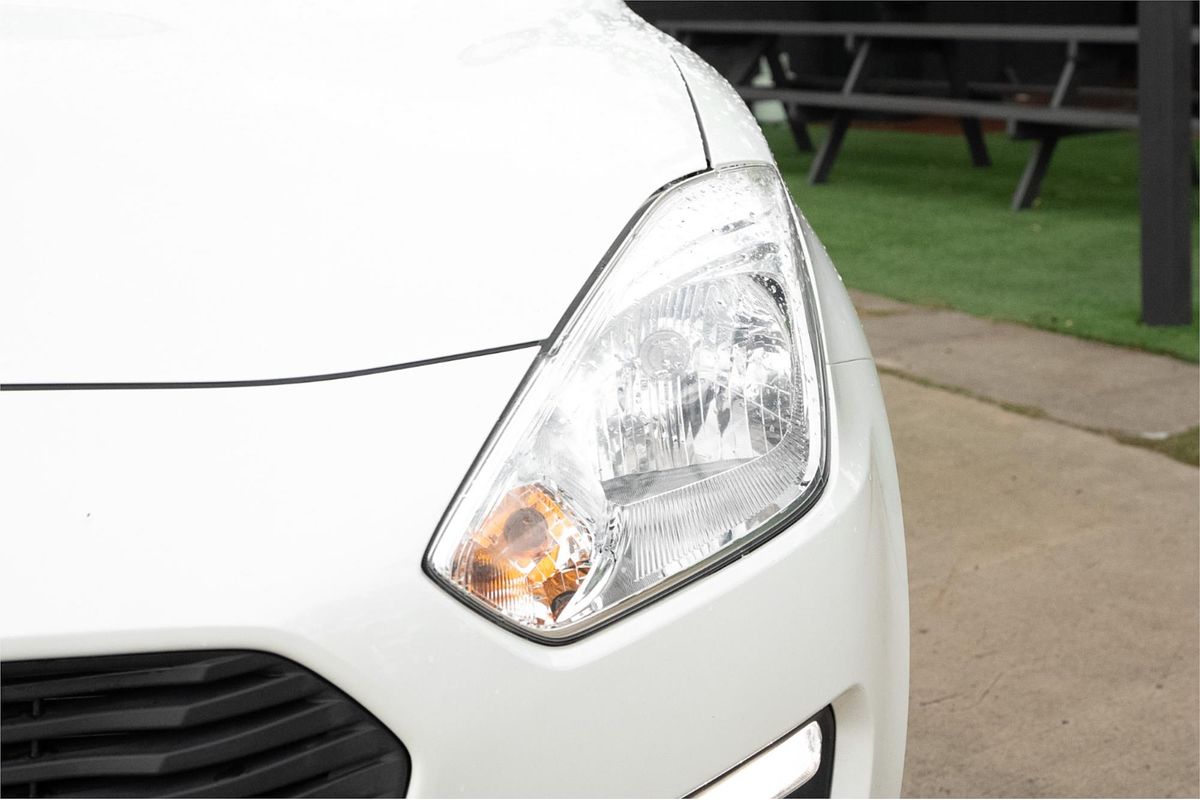 2020 Suzuki Swift GL AZ Series II