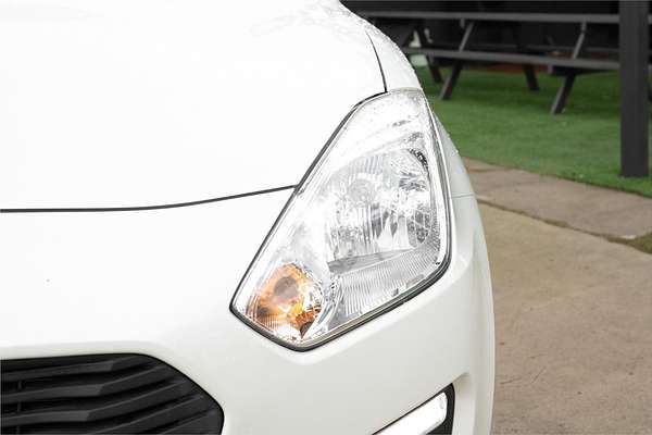 2020 Suzuki Swift GL AZ Series II