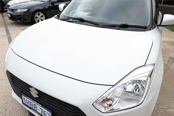 2020 Suzuki Swift GL AZ Series II