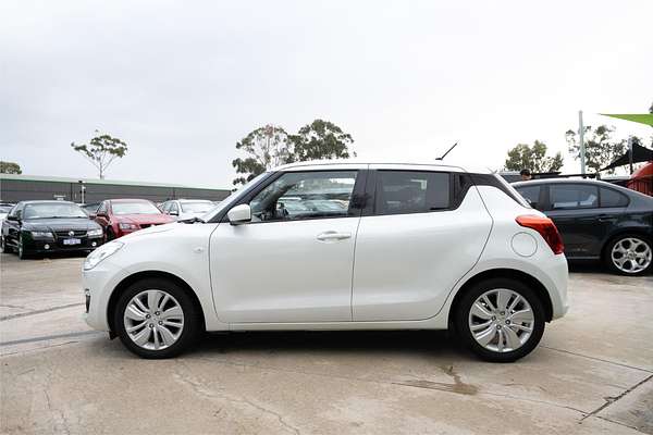 2020 Suzuki Swift GL AZ Series II