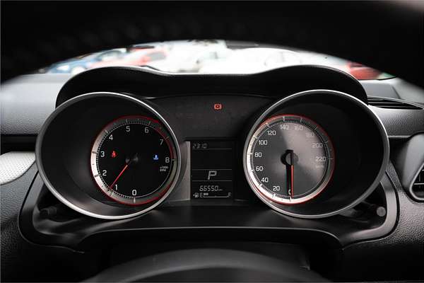 2020 Suzuki Swift GL AZ Series II