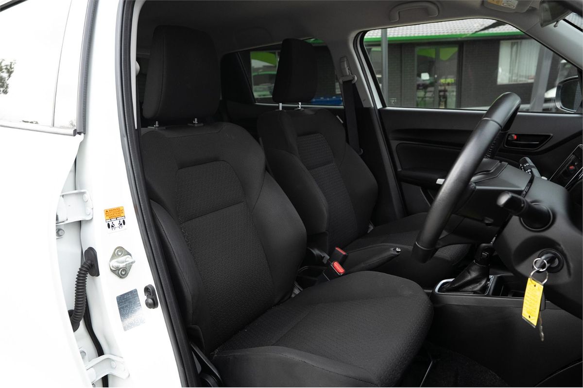 2020 Suzuki Swift GL AZ Series II