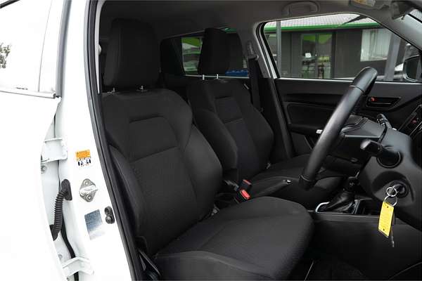 2020 Suzuki Swift GL AZ Series II