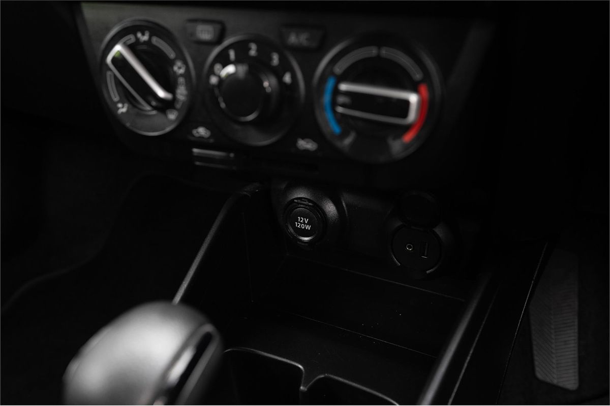 2020 Suzuki Swift GL AZ Series II