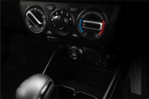 2020 Suzuki Swift GL AZ Series II