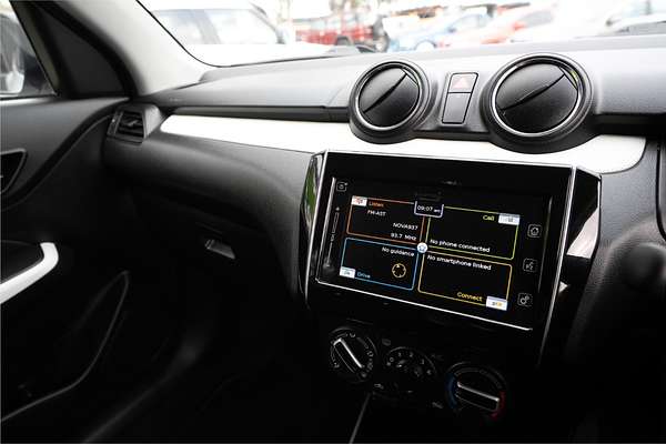 2020 Suzuki Swift GL AZ Series II