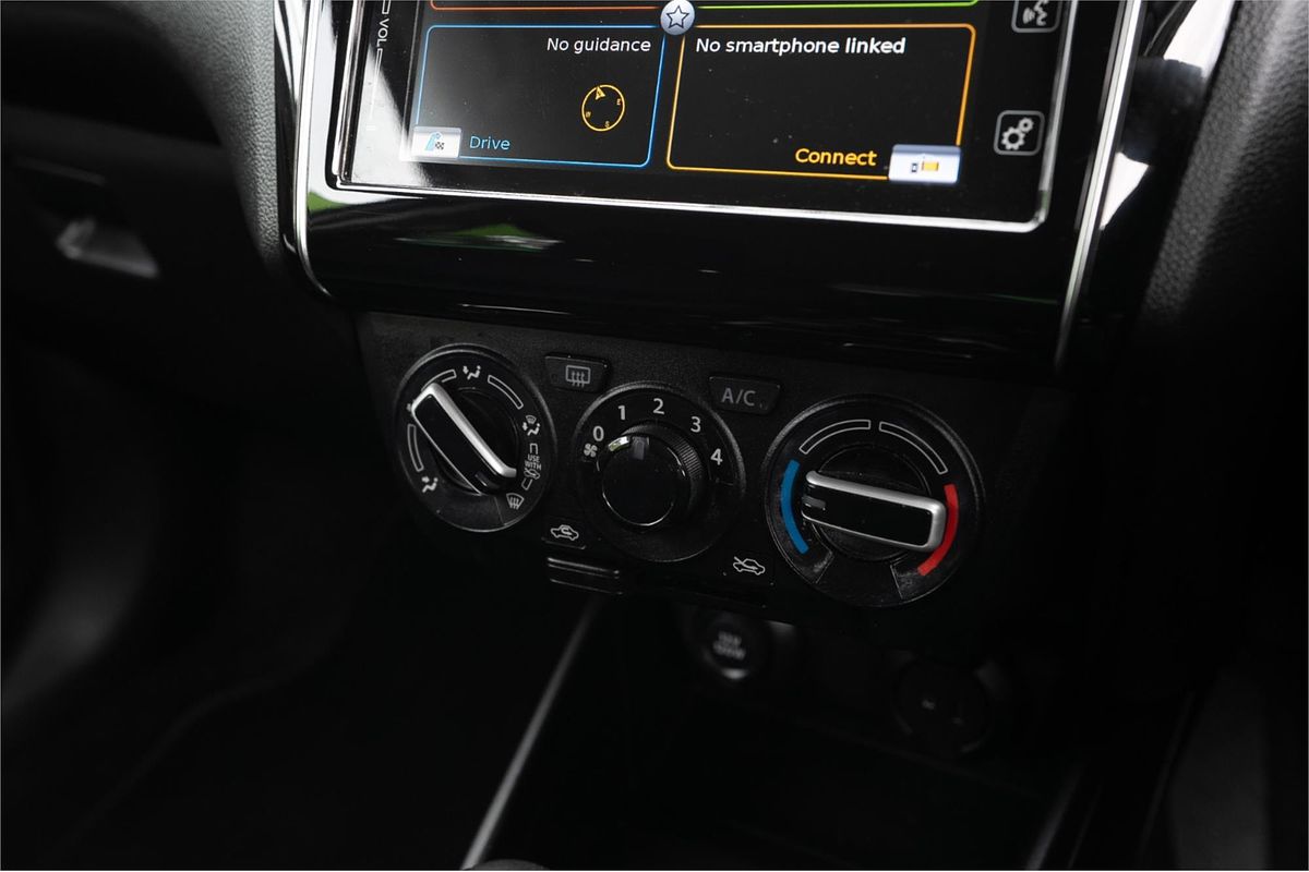 2020 Suzuki Swift GL AZ Series II