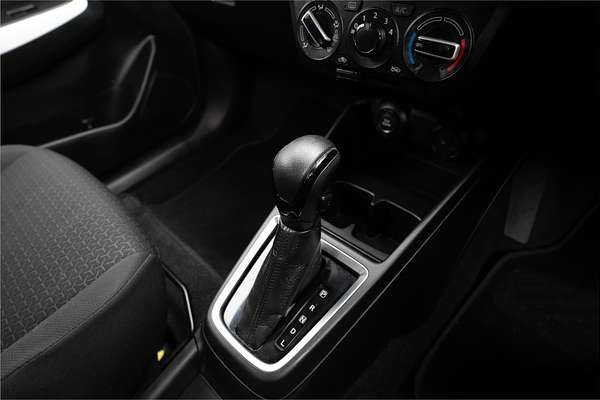 2020 Suzuki Swift GL AZ Series II