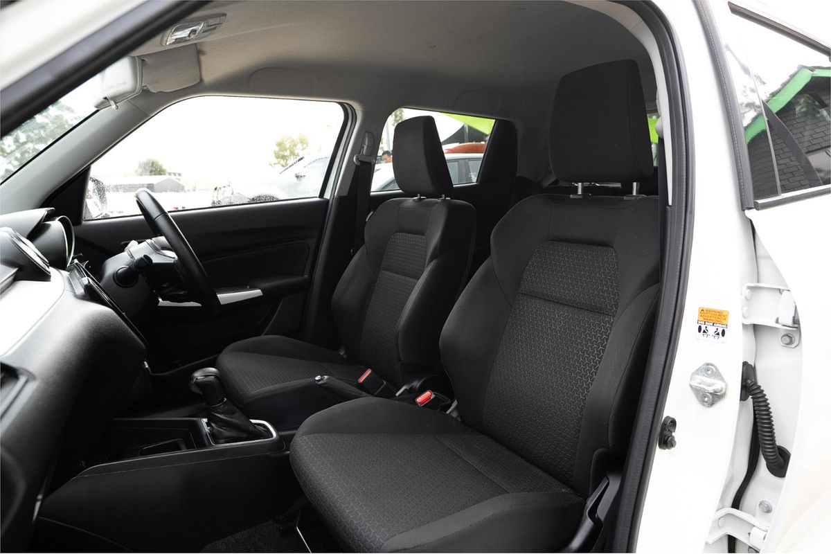 2020 Suzuki Swift GL AZ Series II