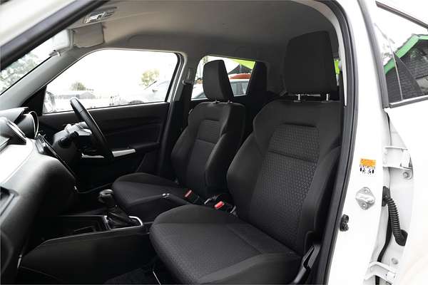 2020 Suzuki Swift GL AZ Series II