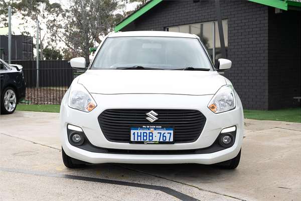 2020 Suzuki Swift GL AZ Series II