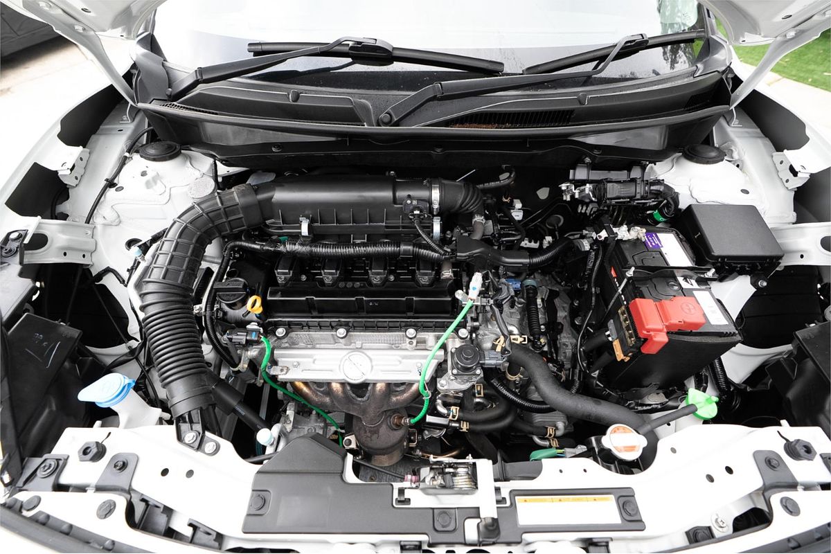 2020 Suzuki Swift GL AZ Series II