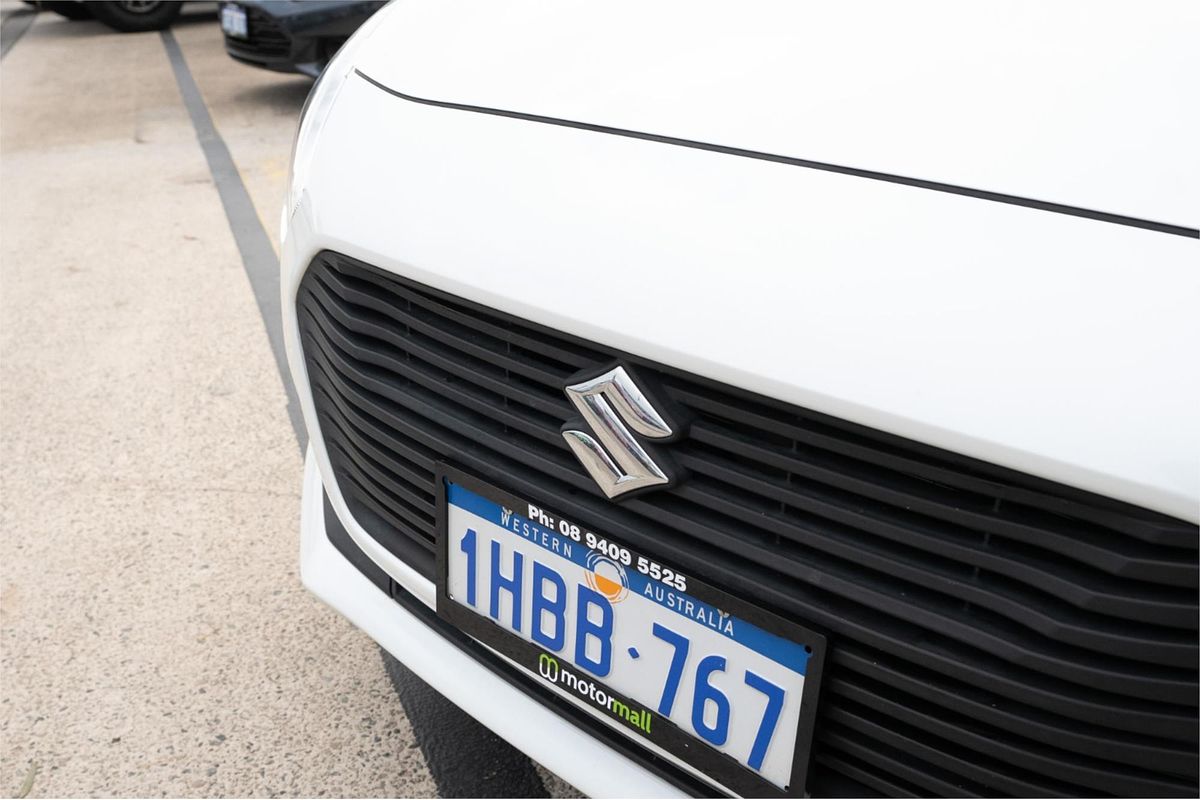 2020 Suzuki Swift GL AZ Series II