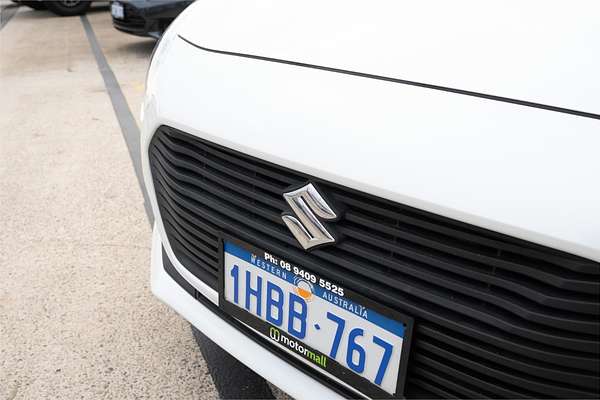 2020 Suzuki Swift GL AZ Series II