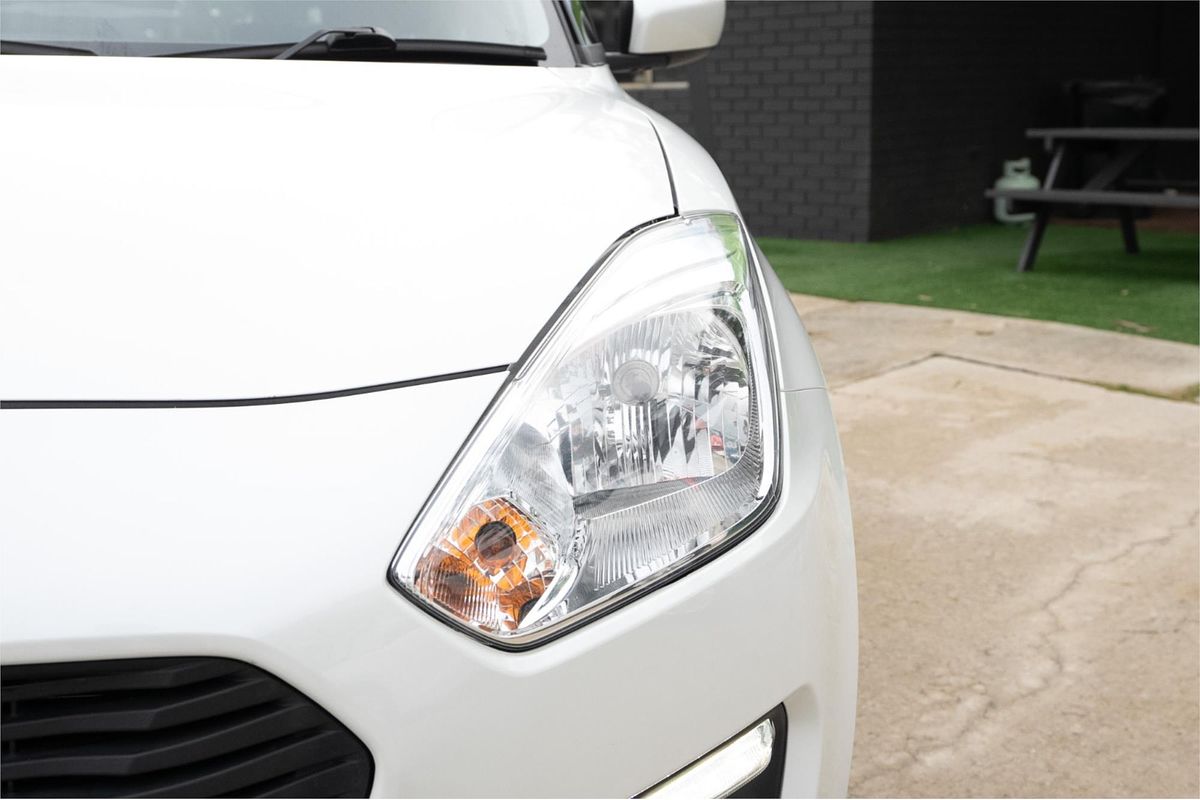 2020 Suzuki Swift GL AZ Series II