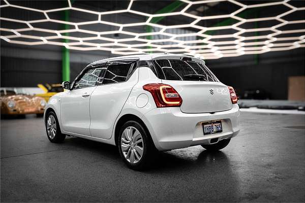 2020 Suzuki Swift GL AZ Series II