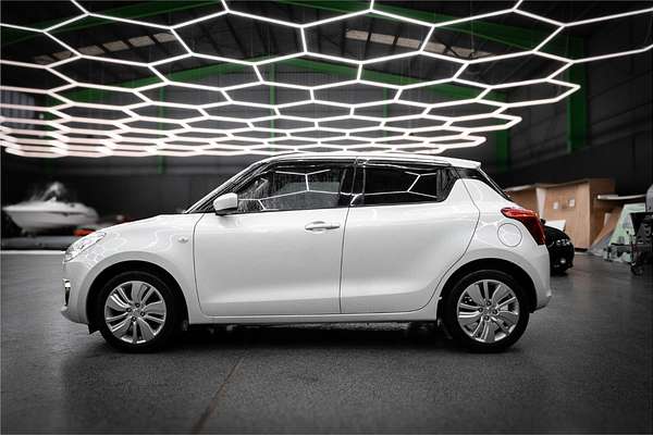 2020 Suzuki Swift GL AZ Series II