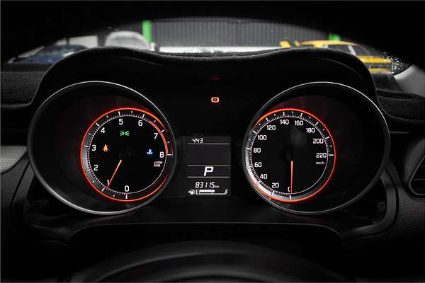 2020 Suzuki Swift GL AZ Series II