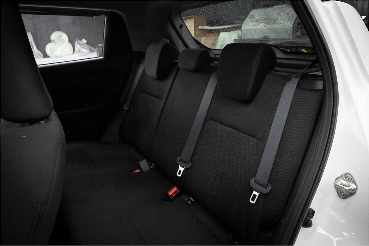 2020 Suzuki Swift GL AZ Series II