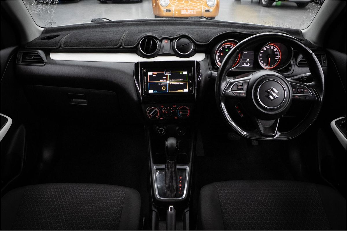 2020 Suzuki Swift GL AZ Series II
