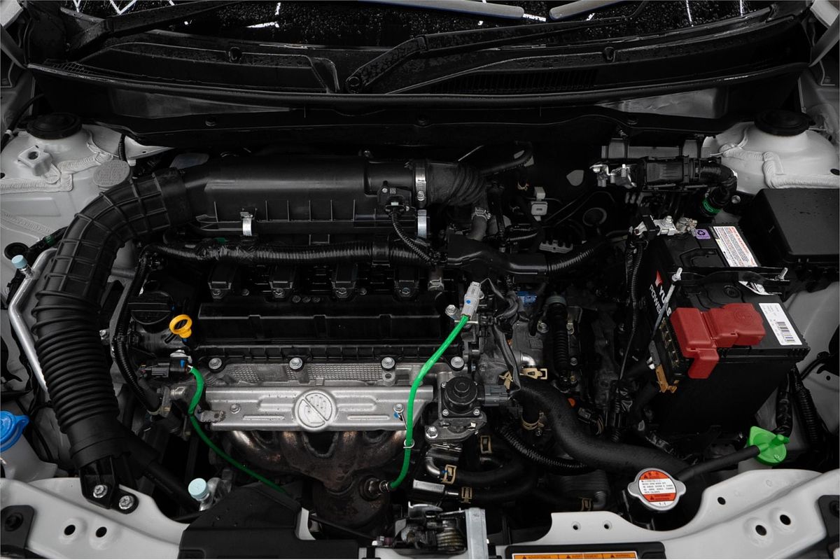 2020 Suzuki Swift GL AZ Series II