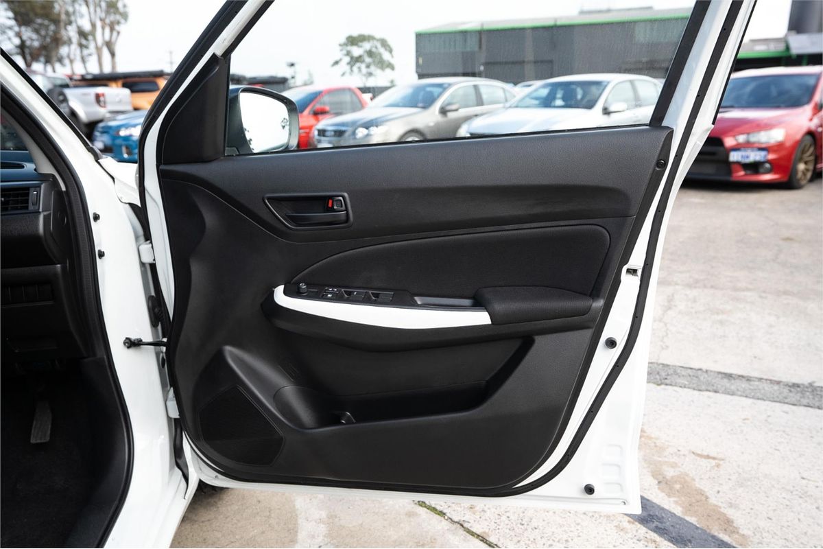 2020 Suzuki Swift GL AZ Series II