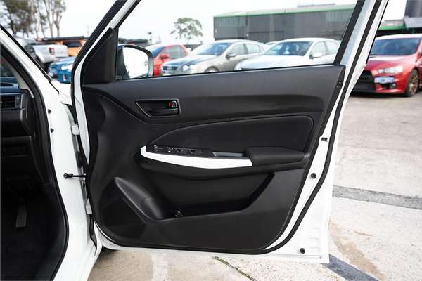 2020 Suzuki Swift GL AZ Series II