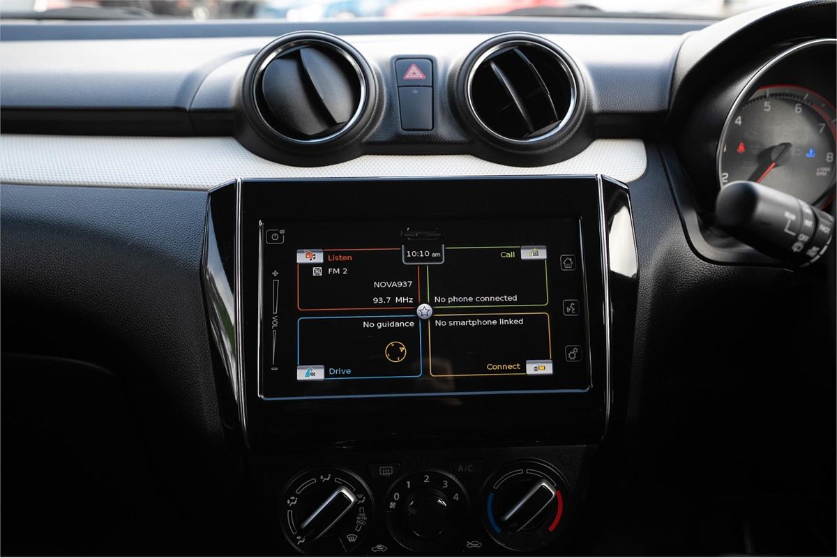 2020 Suzuki Swift GL AZ Series II