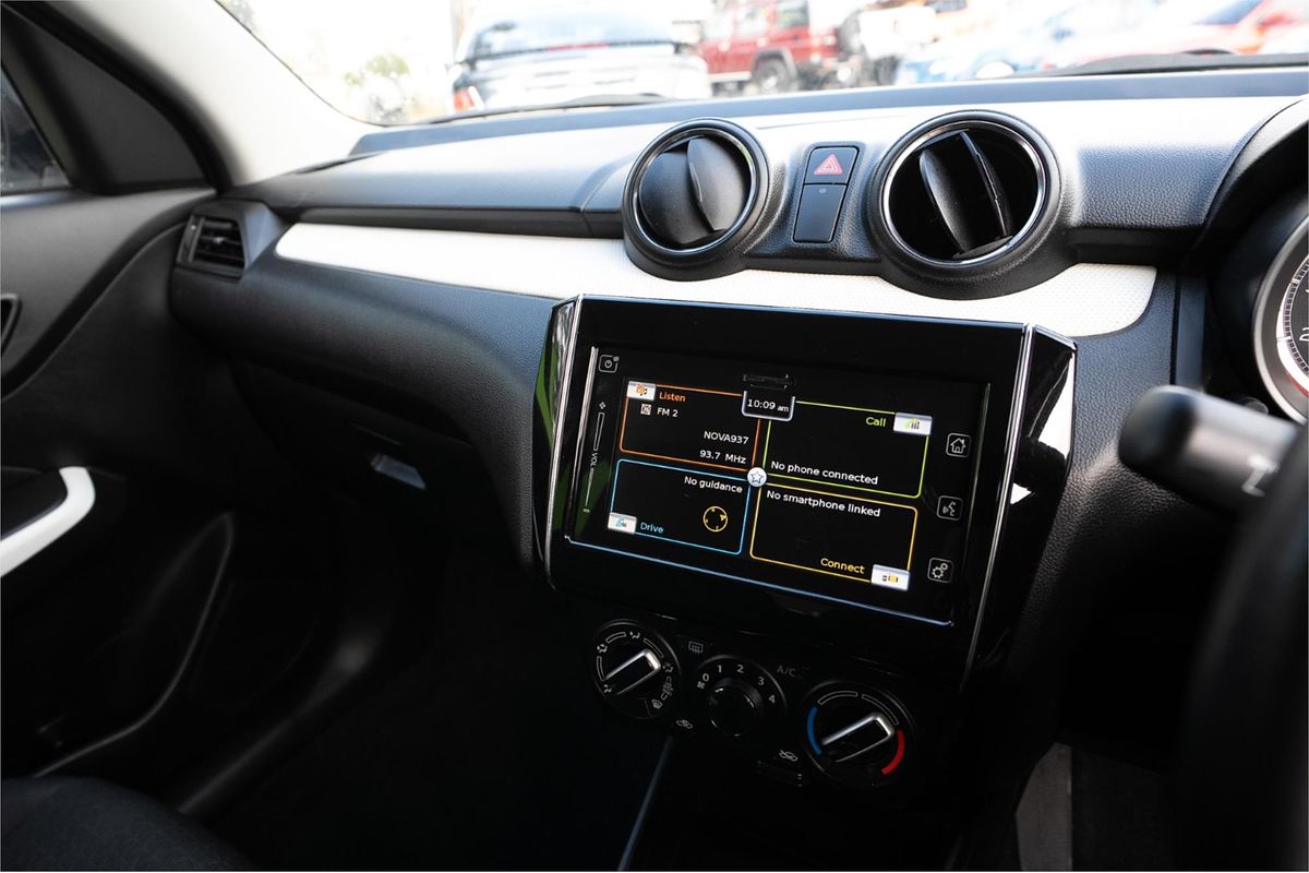 2020 Suzuki Swift GL AZ Series II
