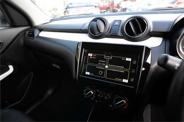 2020 Suzuki Swift GL AZ Series II