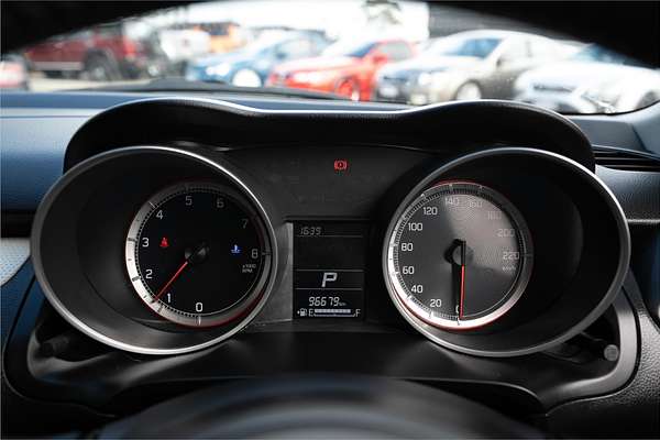 2020 Suzuki Swift GL AZ Series II