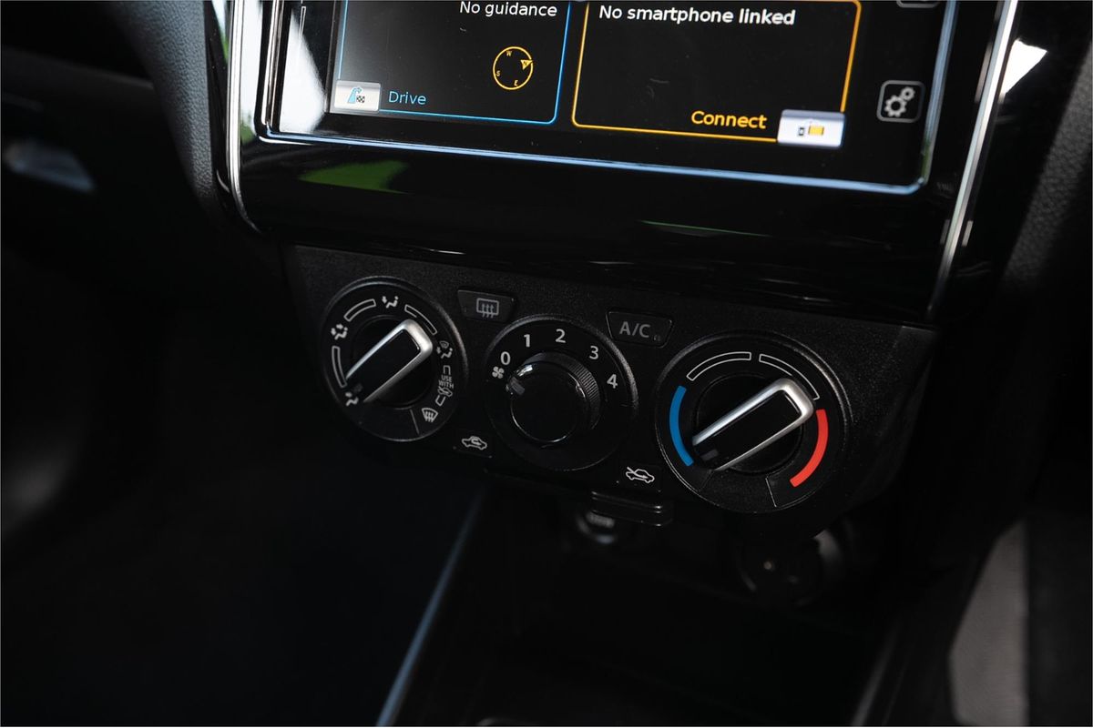 2020 Suzuki Swift GL AZ Series II