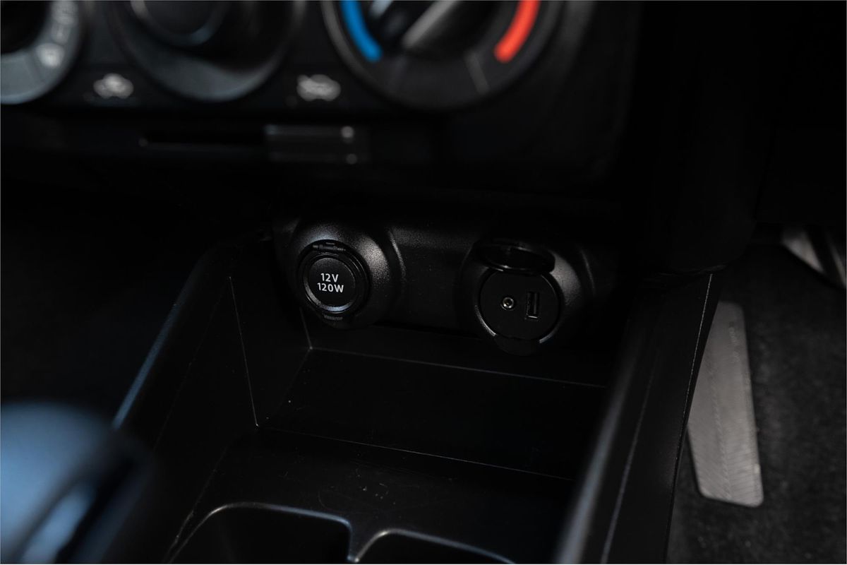 2020 Suzuki Swift GL AZ Series II