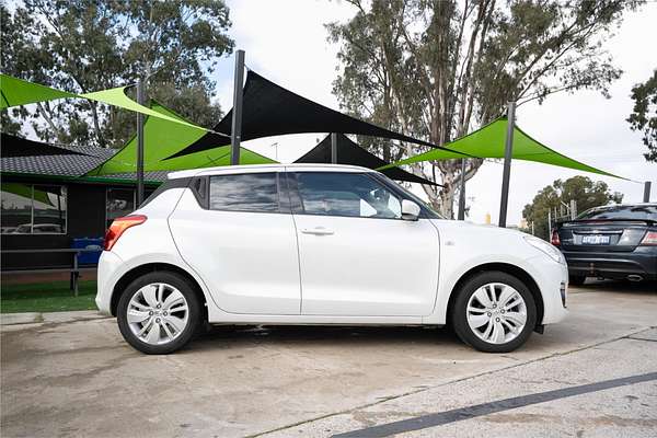 2020 Suzuki Swift GL AZ Series II