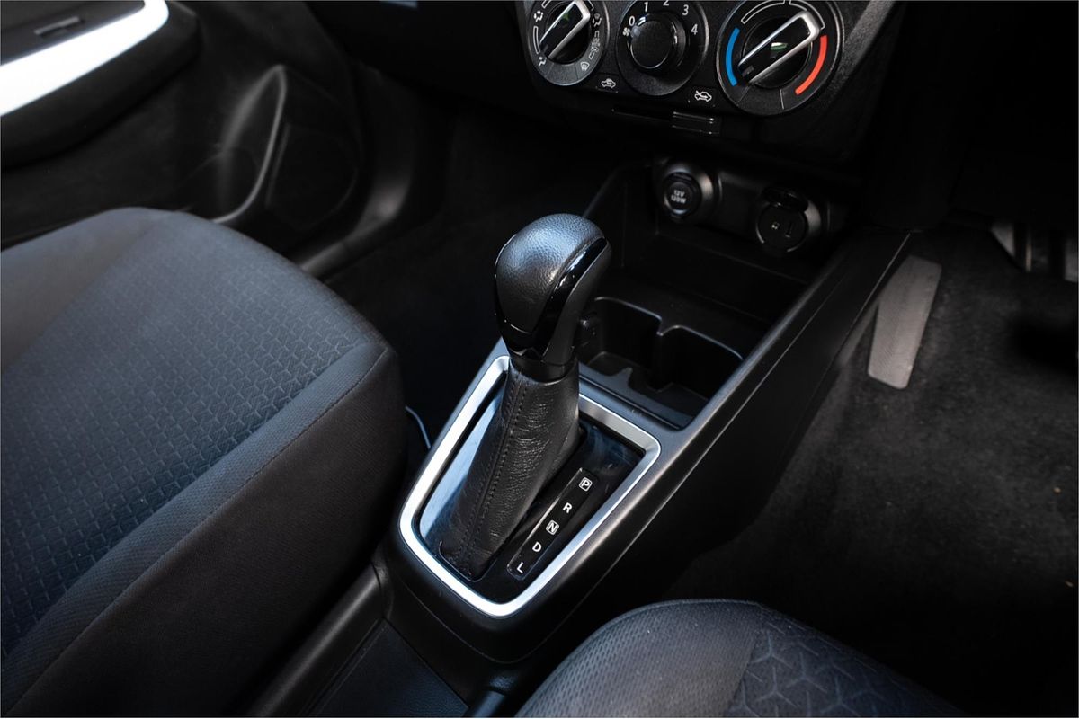 2020 Suzuki Swift GL AZ Series II