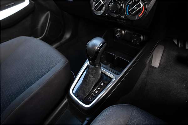 2020 Suzuki Swift GL AZ Series II