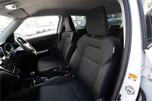 2020 Suzuki Swift GL AZ Series II