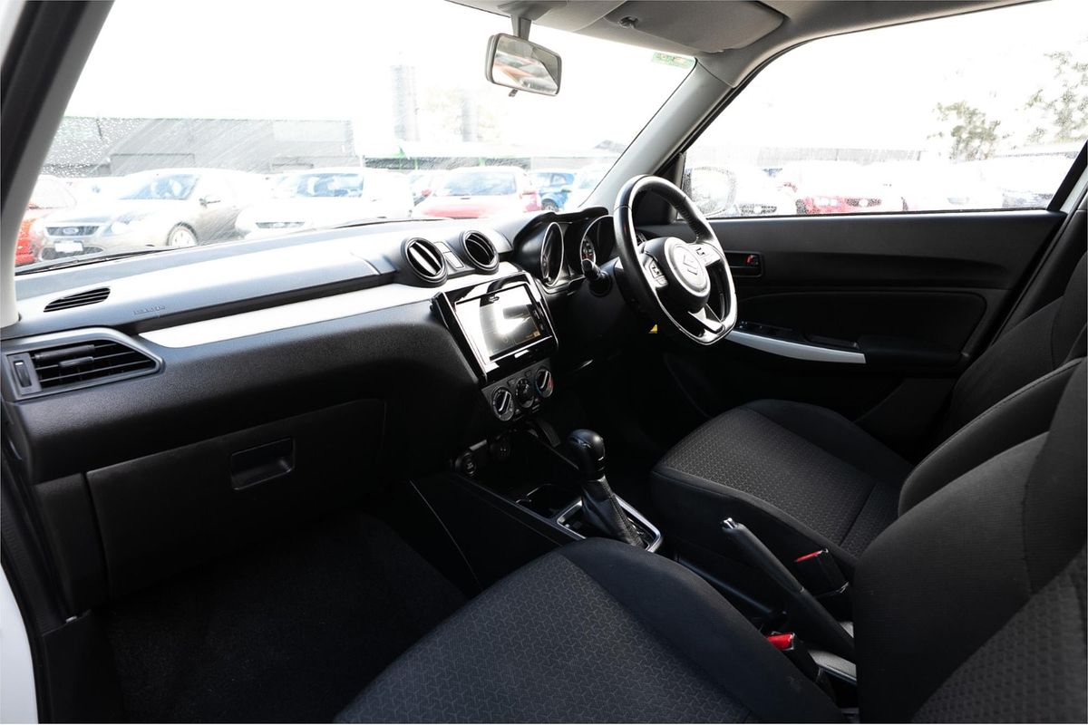 2020 Suzuki Swift GL AZ Series II