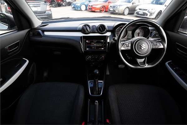 2020 Suzuki Swift GL AZ Series II