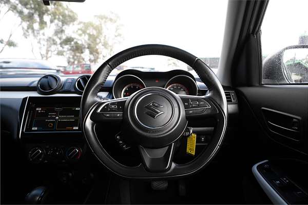 2020 Suzuki Swift GL AZ Series II